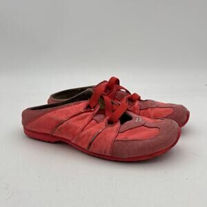 Vintage Diesel Archive Strap Kitana Mules Shoes Sneakers Women's 6 Y2k